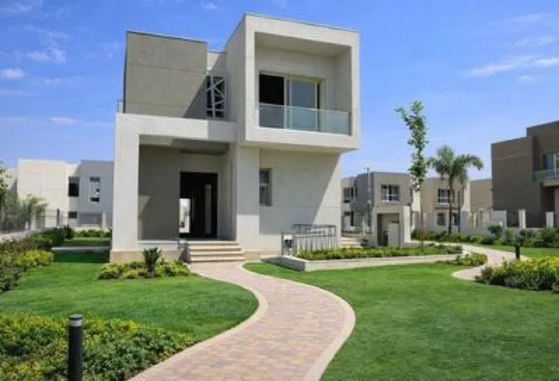 فيلا 3 غرف 180 م² للبيع في Badya Palm Hills