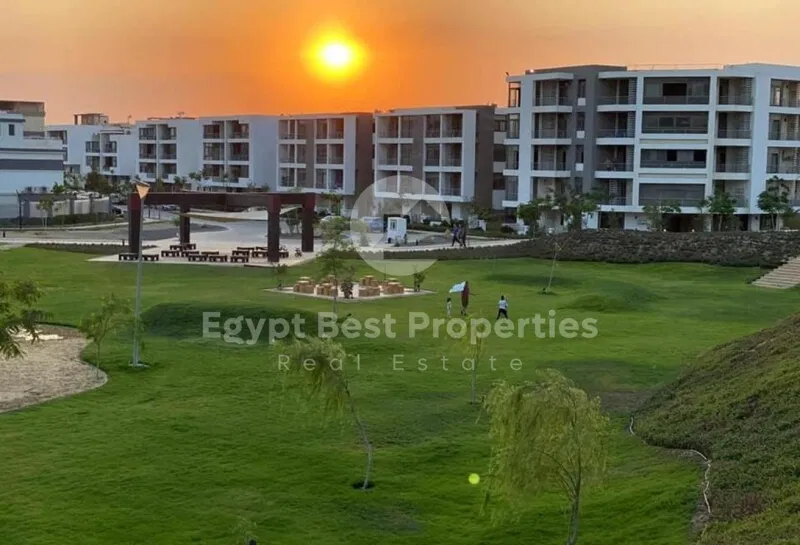 شقة غرفتين 116 م² للبيع في تاج سيتي، Taj City