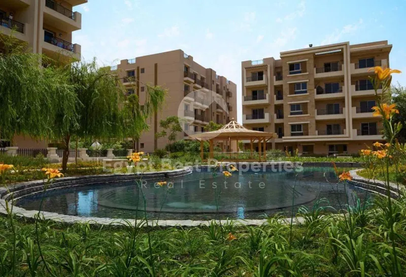 2-bedroom apartment 116 m² for sale in Taj City