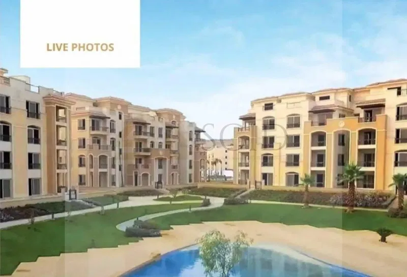 شقة 3 غرف 176 م² للبيع في ستون ريزيدنس، Stone Residence