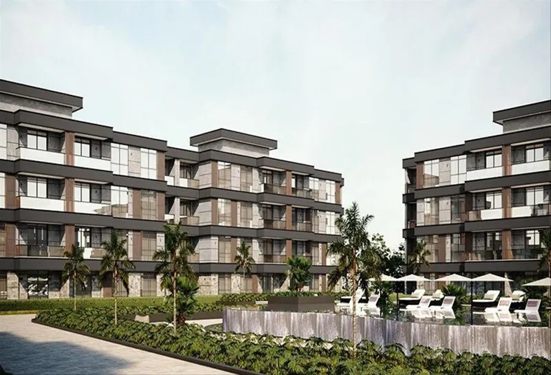 3-bedroom apartment 141 m² for sale in Dejoya Residence