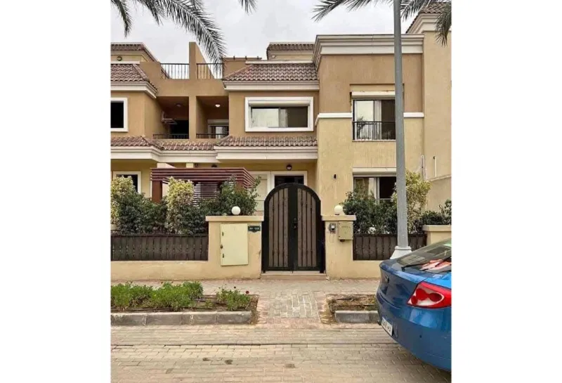 3-bedroom townhouse 180 m² for sale in Sarai, Elm Tree Park