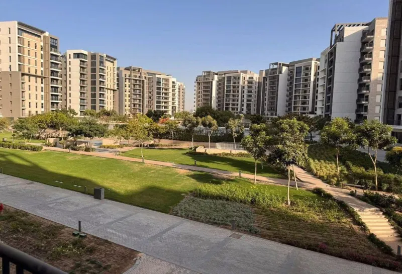 2-bedroom apartment 137 m² for sale in ZED East