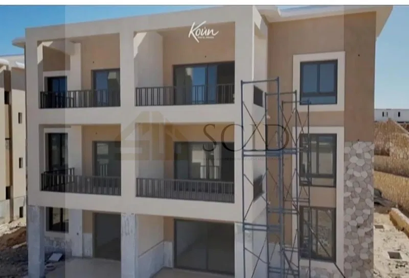 3-bedroom chalet 145 m² for sale in Koun