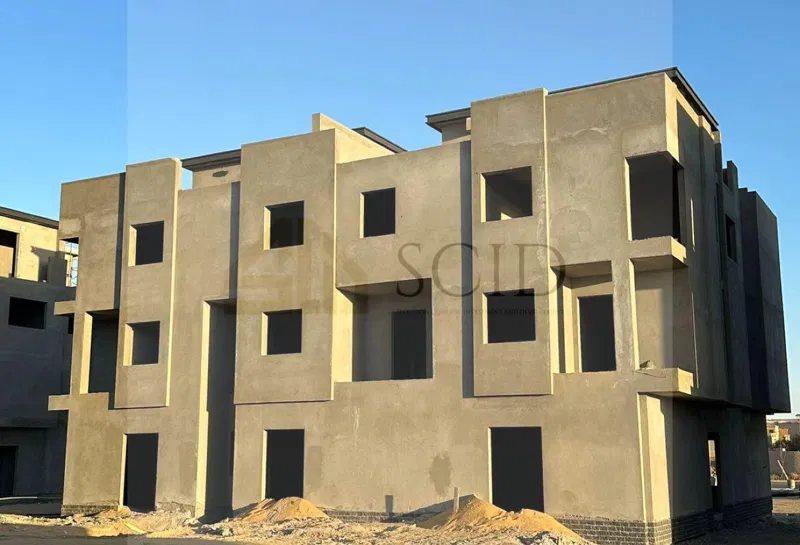 دوبلكس 3 غرف 185 م² للبيع في ليك ويست، Lake West