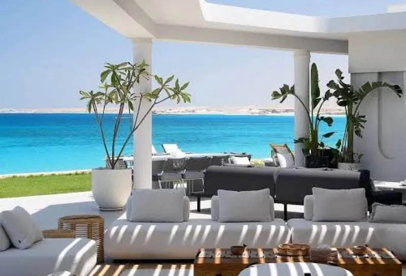2-bedroom chalet 89 m² for sale in Cali Coast
