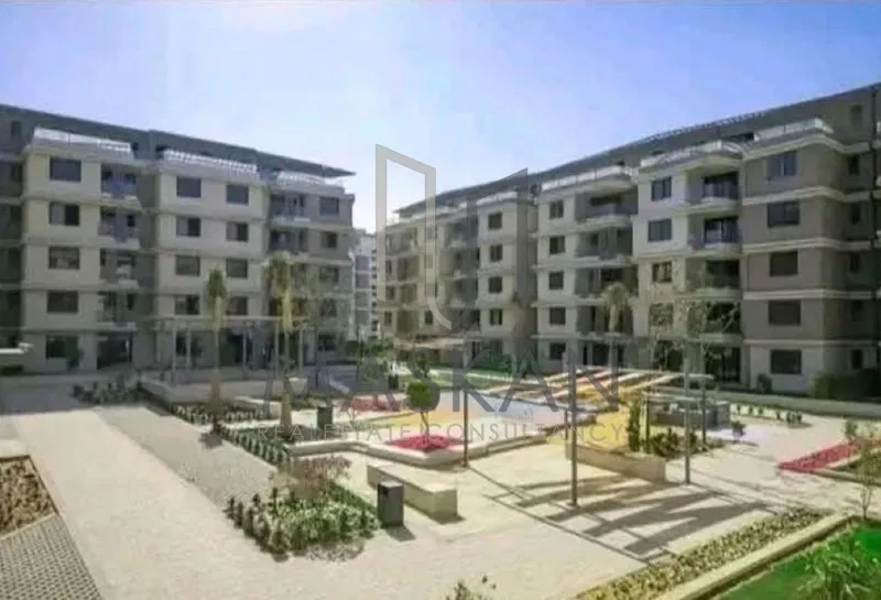 2-bedroom apartment 111 m² for sale in Badya Palm Hills