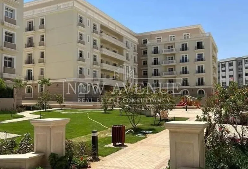 شقة 3 غرف 147 م² للبيع في هايد بارك، Garden Residence