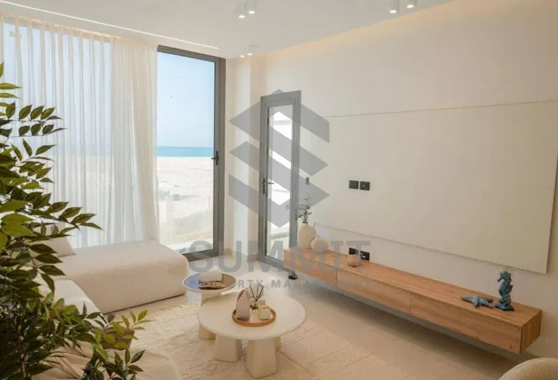 3-bedroom chalet 110 m² for sale in D-Bay