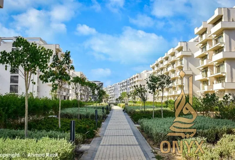 2-bedroom apartment 200 m² for sale in Mazarine