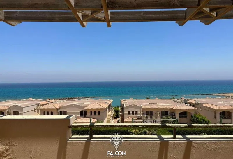 2-bedroom chalet 99 m² for sale in Telal Al Sokhna