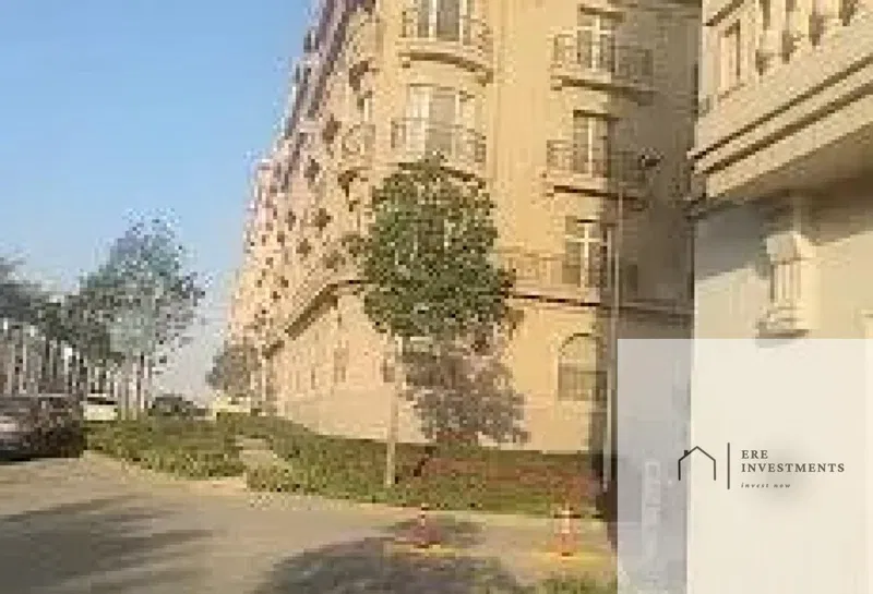 2-bedroom apartment 123 m² for sale in Hyde Park, HPR 1