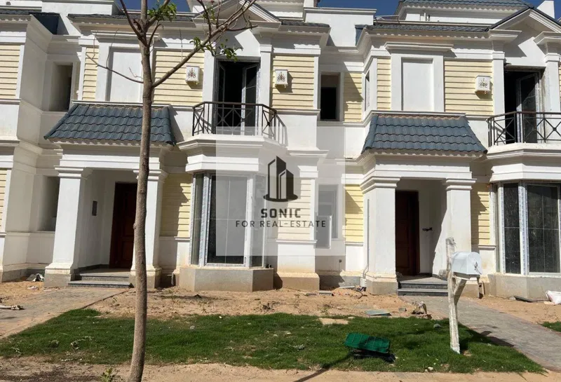 ivilla 3 غرف 240 م² للبيع في Mountain View iCity