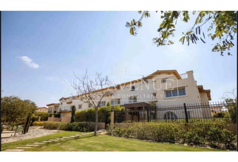 2-bedroom apartment 113 m² for sale in Hyde Park, Garden Residence