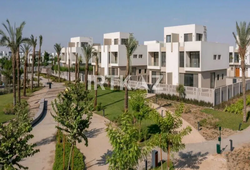 3-bedroom townhouse 297 m² for sale in Al Burouj Compound