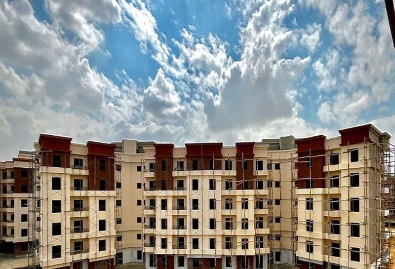 3-bedroom apartment 145 m² for sale in Century City