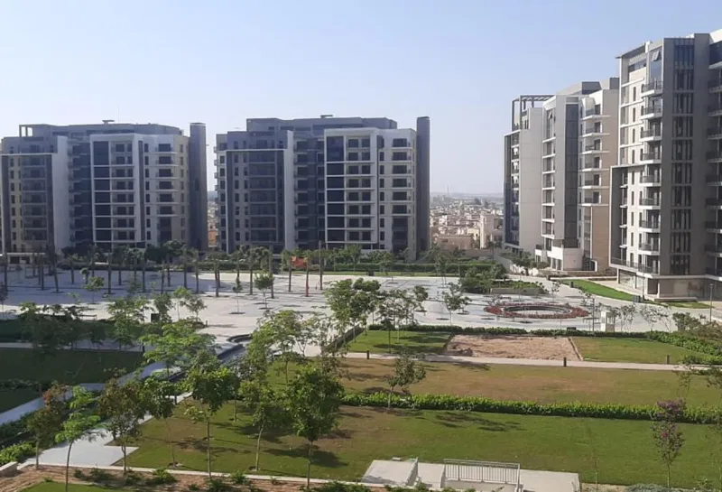 2-bedroom apartment 137 m² for sale in Zed Towers