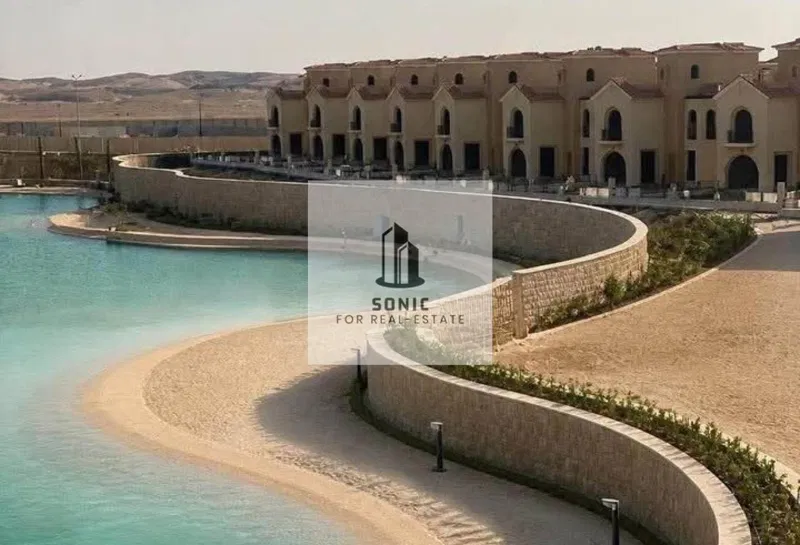 3-bedroom townhouse 174 m² for sale in Sarai, Cavana Springs