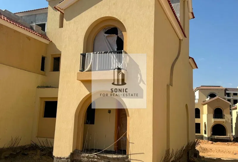 تاون هاوس 3 غرف 174 م² للبيع في سراي، Cavana Springs