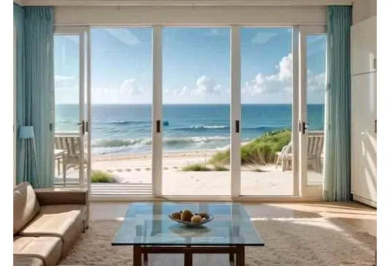 3-bedroom chalet 126 m² for sale in Cali Coast