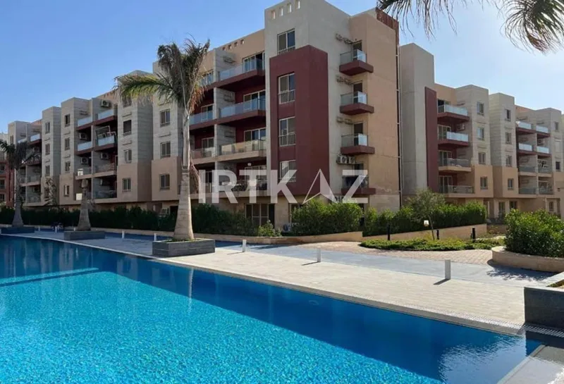 شقة 3 غرف 225 م² للبيع في بروميناد، Promenade New Cairo