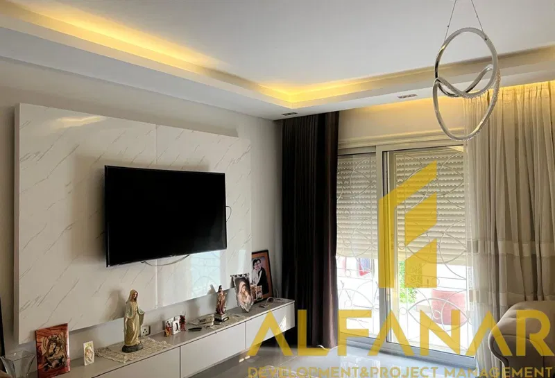 3-bedroom apartment 170 m² for sale in JAYD Residence