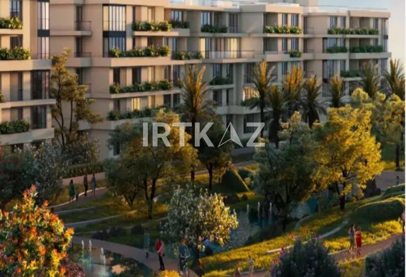 شقة 3 غرف 145 م² للبيع في Bluetree Compound