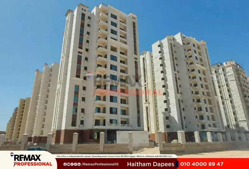 3-bedroom apartment 145 m² for sale in Sawary , Vee Sawari