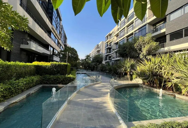 2-bedroom apartment 165 m² for sale in Hyde Park