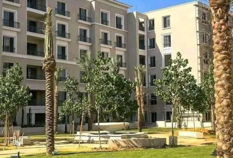 3-bedroom apartment 163 m² for sale in Village West