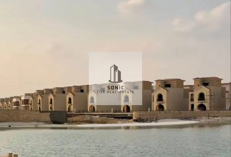 3-bedroom townhouse 174 m² for sale in Sarai, Cavana Springs