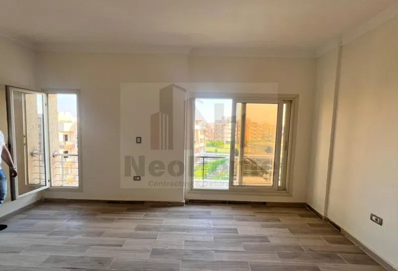 3-bedroom apartment 220 m² for sale in Wesal City