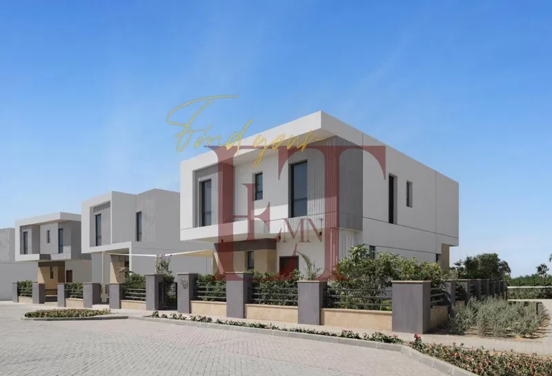 3-bedroom apartment 165 m² for sale in ZED East