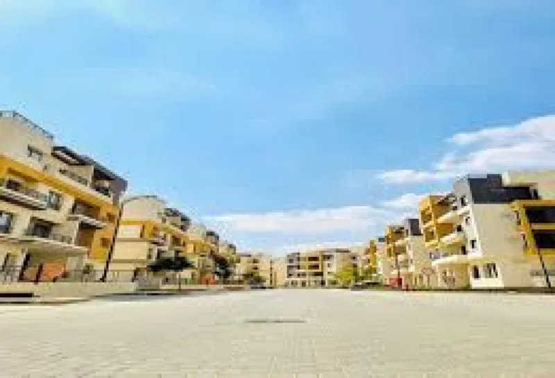 3-bedroom apartment 140 m² for sale in Naia West