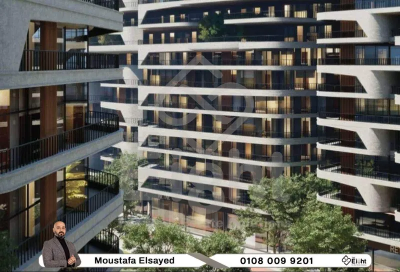3-bedroom apartment 179 m² for sale in The One
