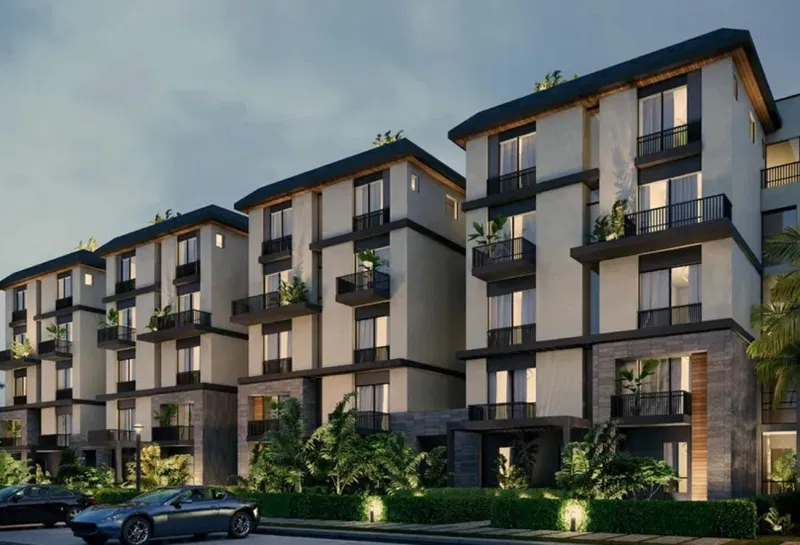 2-bedroom apartment 134 m² for sale in Telal East