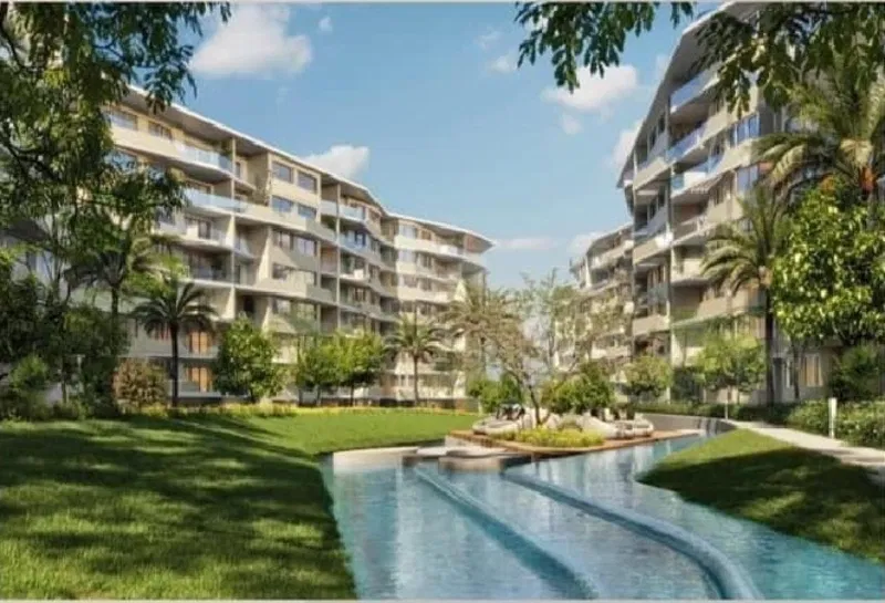 شقة 3 غرف 161 م² للبيع في ذا ميديان ريزيدنسز، The Median Residences
