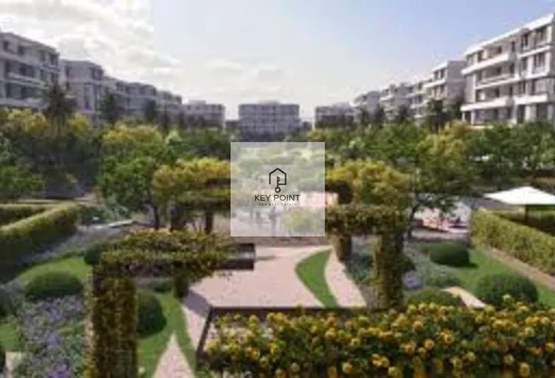شقة 3 غرف 150 م² للبيع في Bluetree Compound