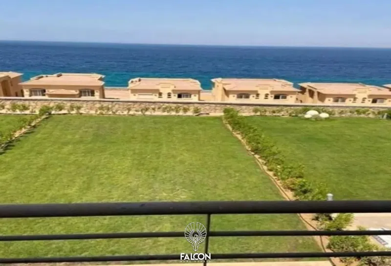شاليه 3 غرف 181 م² للبيع في Telal Al Sokhna
