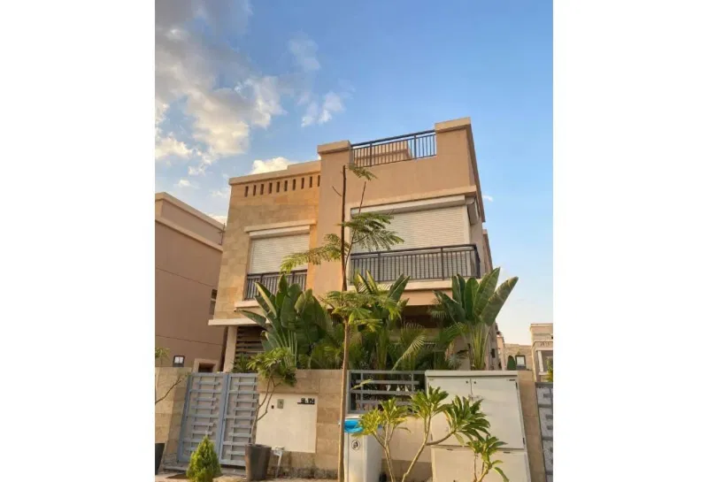 فيلا 3 غرف 158 م² للبيع في Shalya Taj City