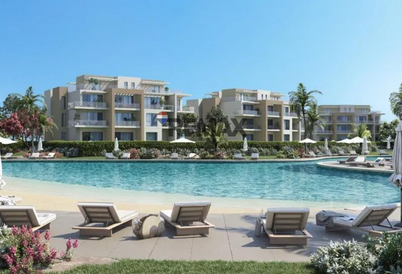 1-bedroom chalet 79 m² for sale in Seashore