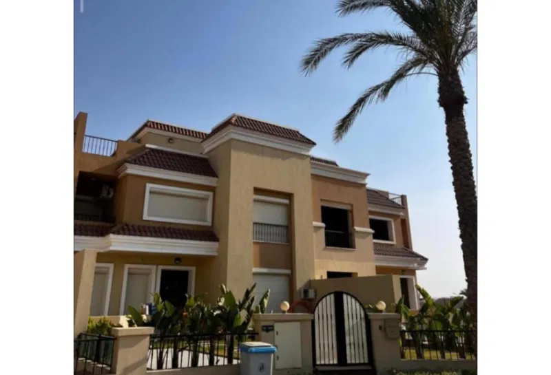 5-bedroom villa 239 m² for sale in Sarai, Elm Tree Park