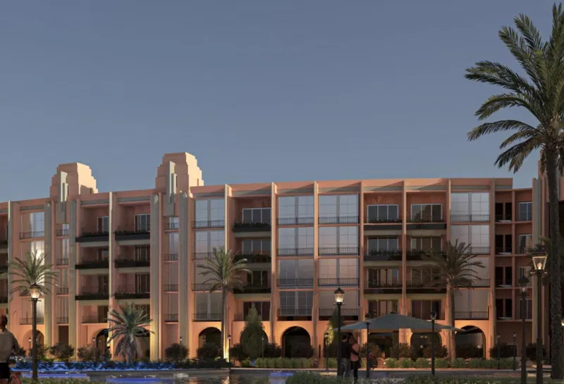 2-bedroom duplex 213 m² for sale in Atalantis