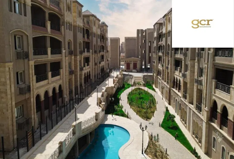 3-bedroom apartment 153 m² for sale in Rock Vera