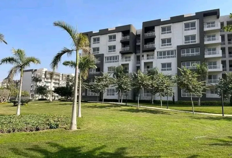 3-bedroom apartment 116 m² for sale in Madinaty