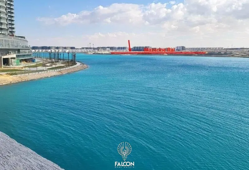 توين هاوس 3 غرف 231 م² للبيع في مزارين