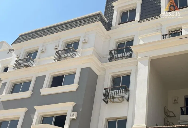 3-bedroom ivilla 240 m² for sale in Mountain View iCity