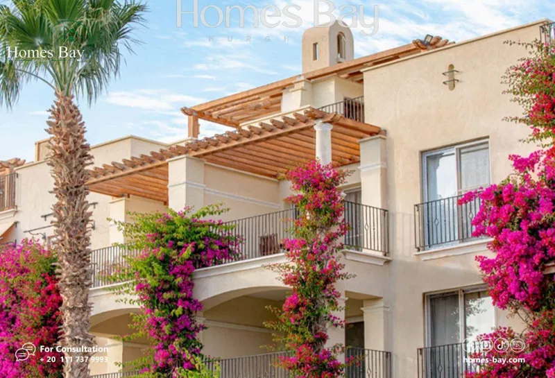 2-bedroom apartment 120 m² for sale in Veranda