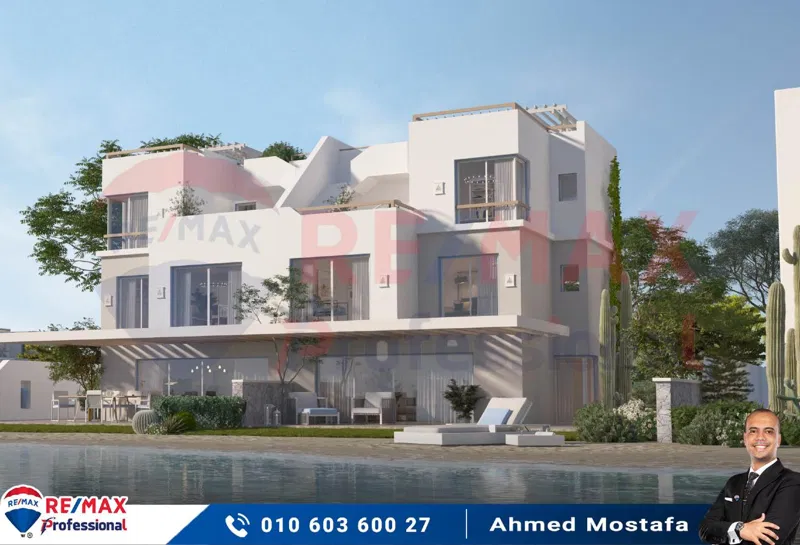 2-bedroom chalet 107 m² for sale in Plage