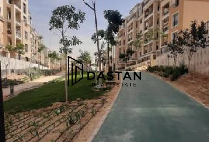 3-bedroom apartment 127 m² for sale in Sarai, Elan Sarai